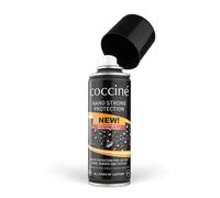 Coccine - Spray Impermeabilizzante per Scarpe Nano Strong Protection, Spray Impregnante, Spray Universale per Pelle, Tessuti, Pelle Nabuk e Velluto, Impregnazione per Scarpe, Incolore - 230 ml