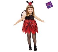 COCCINELLA BABY 3/4 ANNI