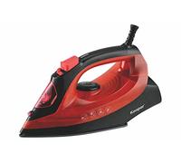Coccinella Ferro Stiro 2000w Base Acciaio Ross/ner