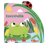 Coccinella. Muovi e gioca. Ediz. a colori