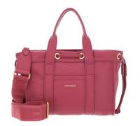 Coccinelle Signature 2Day Borsa a mano rosa antico, pelle, donna