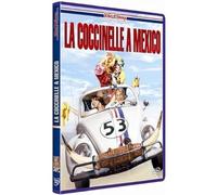 COCCINELLE À MEXICO (LA)