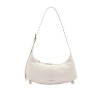 Coccinelle - Abigail Small Shoulder Bag - - Bags - Donna - Bianco - ONE SIZE