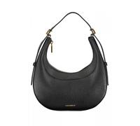 Coccinelle - Whisper Borsa Mini Arrotondata - - Bags - Donna - Nero - ONE SIZE