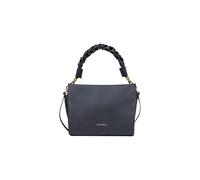 Coccinelle Boheme Borsetta Pelle 23 cm grigio