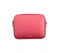 COCCINELLE borsa a tracolla Tebe Crossover Bag M Sangria