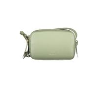 Coccinelle Accessori Donna Borse Borsa Verde Unica Malory, Tracolla Regolabile,