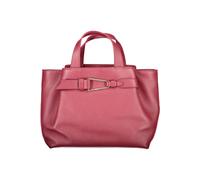 Coccinelle Accessori Donna Borse Borsa Viola Unica Malory, 2 Manici, Tracolla Re