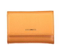 Coccinelle, ,Accessories ,Donna ,Arancione ,ONE SIZE Metallic Soft Wallet