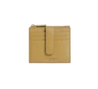 Coccinelle, ,Accessories ,Donna ,Beige ,ONE SIZE Mini Portafoglio Metallic Soft