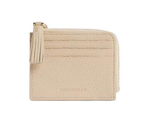 Coccinelle, ,Accessories ,Donna ,Beige ,ONE SIZE Tassel Small