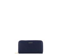 Portafoglio Metallic Soft B29 MIDNIGHT BLUE