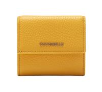 Coccinelle, ,Accessories ,Donna ,Giallo ,ONE SIZE Mini Portafoglio con Patta
