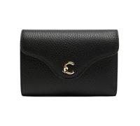 Coccinelle, ,Accessories ,Donna ,Nero ,ONE SIZE C-Me Medium Wallet
