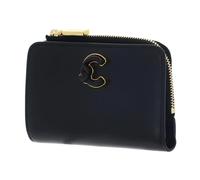 Coccinelle C-Me Portafoglio Pelle 13 cm nero