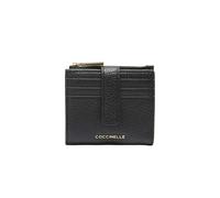 Coccinelle, ,Accessories ,Donna ,Nero ,ONE SIZE Small Wallet