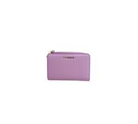 Coccinelle, ,Accessories ,Donna ,Rosa ,ONE SIZE Portafoglio Piccolo Morbido Metallizzato