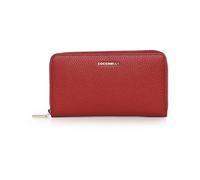 Coccinelle Portamonete rosso Donna Coccinelle One Size
