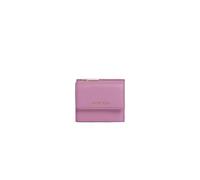 Coccinelle, ,Accessories ,Donna ,Viola ,ONE SIZE Metallic Small Wallet