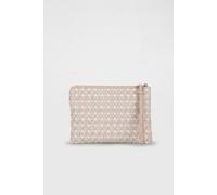 Coccinelle alias Coated Mo Multi Blanc/roset Taglia: OS | Borse Outlet | Donna