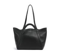 Coccinelle Borsa Amalia M shopper doppia funzione E1S9P110201 001 nero
