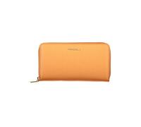 Coccinelle Arancione Leather Women Wallet