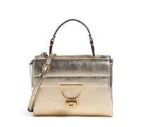 Coccinelle Arlettis Borsa a tracolla oro, pelle, donna