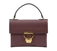 Coccinelle - Arlettis E1 - - Bags - Donna - Viola - ONE SIZE