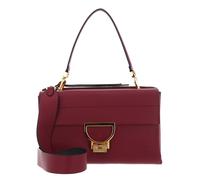 COCCINELLE Arlettis Handbag Garnet Red