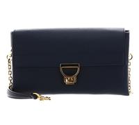 Coccinelle Arlettis Handbag Midnight Blue