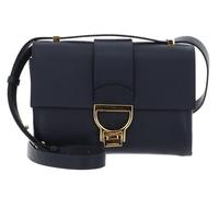 COCCINELLE borsa a tracolla Arlettis Handbag Midnight Blue