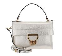 COCCINELLE Arlettis Handbag Pale Gold