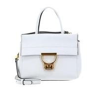 Coccinelle Arlettis Handbag Snow