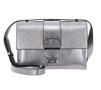 Coccinelle Arlettis Handbag Steel