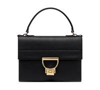 Coccinelle Borsa a mano Arlettis Noir