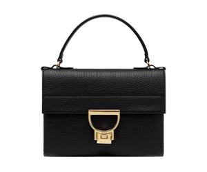 Coccinelle - Arlettis Mini - - Bags - Donna - Nero - ONE SIZE