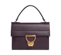 Coccinelle - Arlettis Mini - - Bags - Donna - Viola - ONE SIZE
