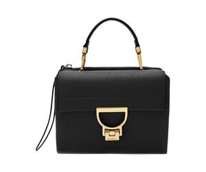 Coccinelle - Arlettis Small - - Bags - Donna - Nero - ONE SIZE