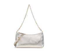 Coccinelle Aura Borsa a spalla oro, pelle granulata, donna