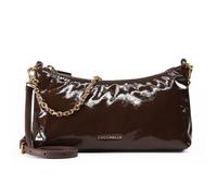 Coccinelle Aura Borsa a tracolla Pelle 22 cm marrone