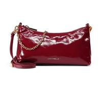 Coccinelle Aura Borsa a tracolla Pelle 22 cm rosso