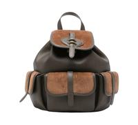 Coccinelle - Backpacks - - Bags - Donna - Marrone - ONE SIZE