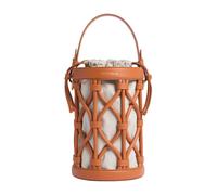 Coccinelle, ,Bags ,Donna ,Arancione ,ONE SIZE Koi Bucket Bag