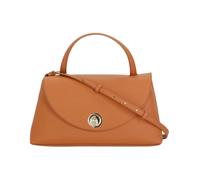Coccinelle, ,Bags ,Donna ,Arancione ,ONE SIZE Nikla Flap Bag