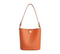 Coccinelle, ,Bags ,Donna ,Arancione ,ONE SIZE Nikla Shoulder Bag