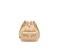 Coccinelle, ,Bags ,Donna ,Beige ,ONE SIZE Beat Generation Medium