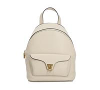 COCCINELLE zaino per il tempo libero Beat Generatio Backpack Sandshell