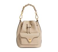 Coccinelle, ,Bags ,Donna ,Beige ,ONE SIZE Beat Generation Small Bucket Bag