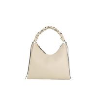 Coccinelle, ,Bags ,Donna ,Beige ,ONE SIZE Boheme Grana Double