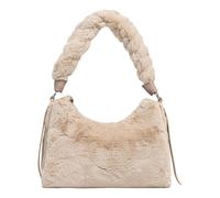 Coccinelle, ,Bags ,Donna ,Beige ,ONE SIZE Boheme Shoulder Bag